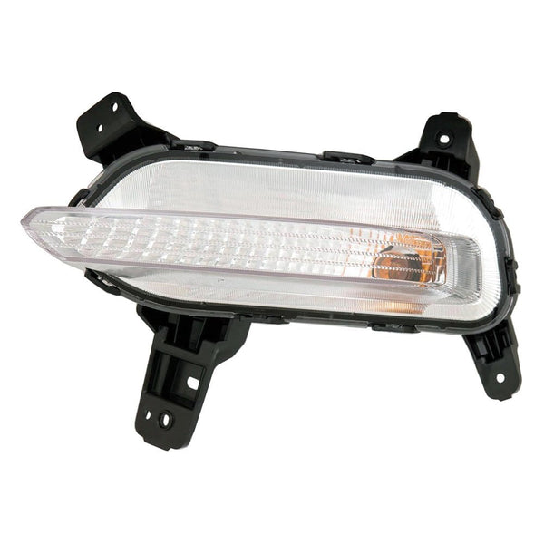 Lights & Components image