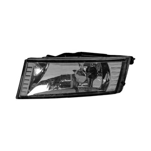 Driver Side Fog Light Assembly image