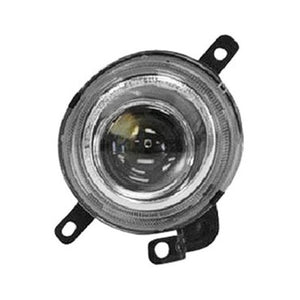 Driver Side Fog Light Assembly image