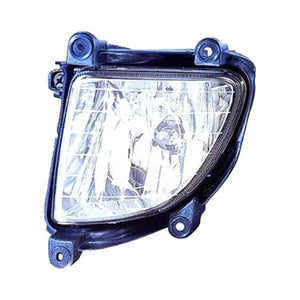 Driver Side Fog Light Assembly image