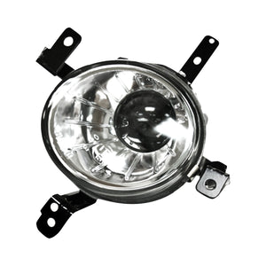 Driver Side Fog Light Assembly image