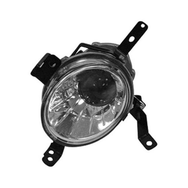 Kia Magentis/Optima Driver Side Fog Light Assembly - KI2592112