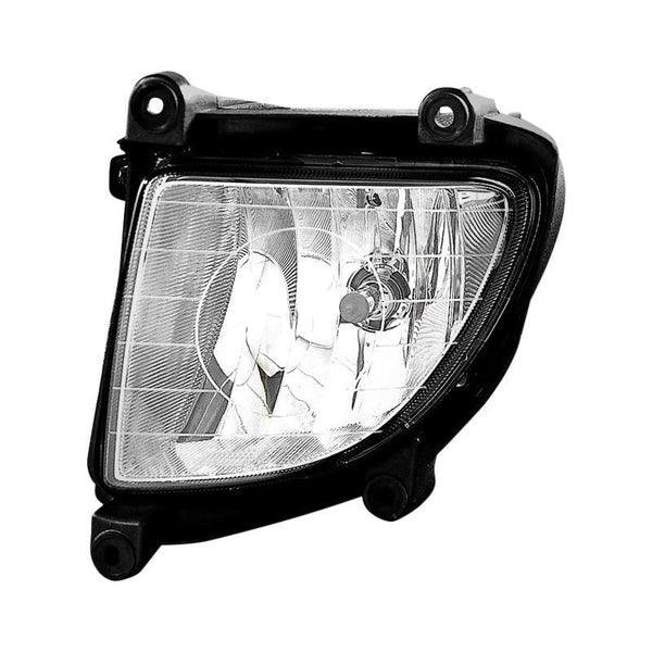 Lights & Components image