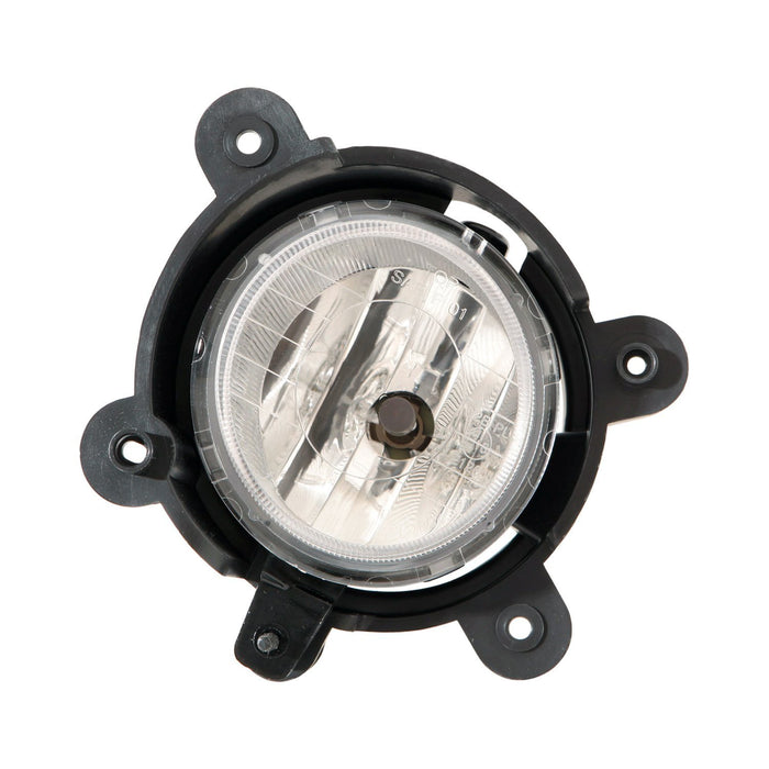 Kia Sorento Driver Side Fog Light Assembly - KI2592114
