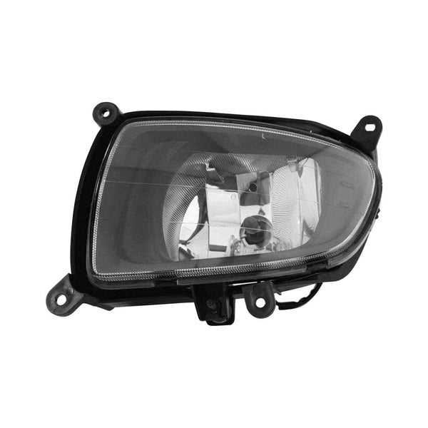 Lights & Components image