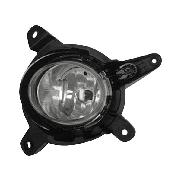 Kia Sportage Driver Side Fog Light Assembly - KI2592118
