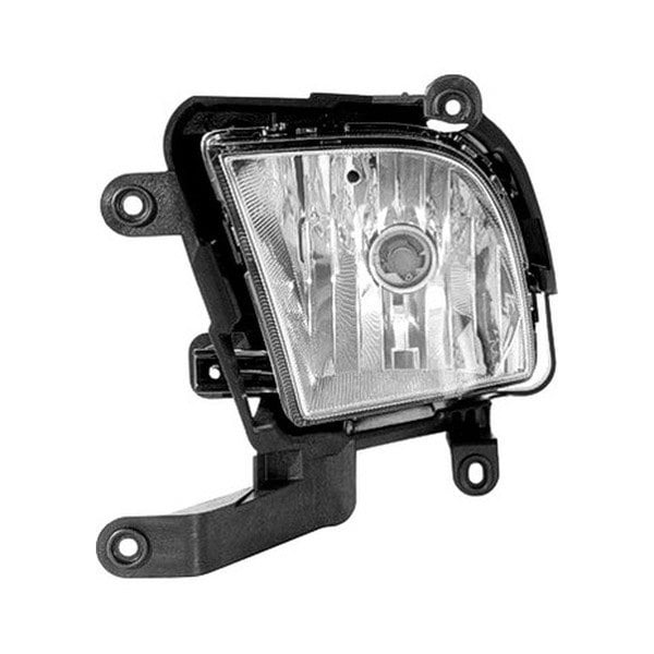Lights & Components image