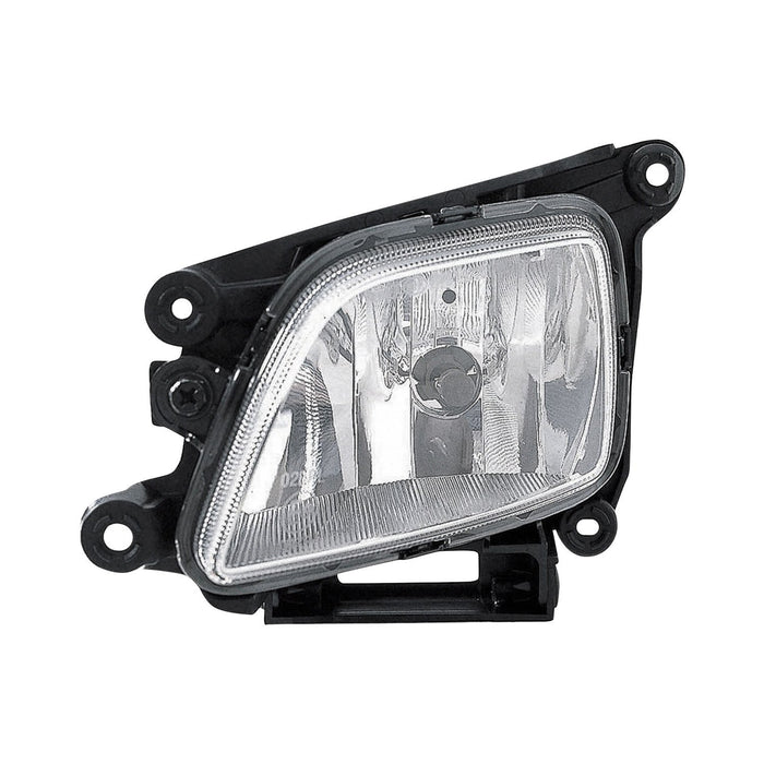 Kia Magentis/Optima Driver Side Fog Light Assembly - KI2592123