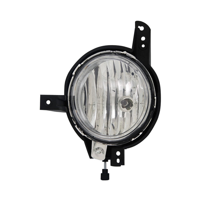 Kia Soul Driver Side Fog Light Assembly - KI2592125