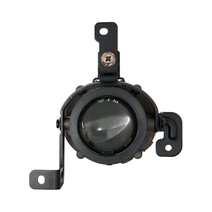 Kia Rio Driver Side Fog Light Assembly Hatchback - KI2592127