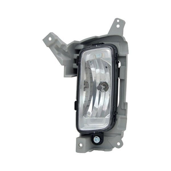 Kia Sorento Driver Side Fog Light Assembly W/Sport Pkg - KI2592129