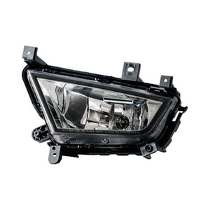 Driver Side Fog Light Assembly image