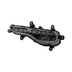 Driver Side Fog Light Assembly image