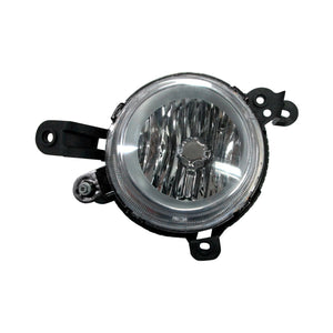 Driver Side Fog Light Assembly image