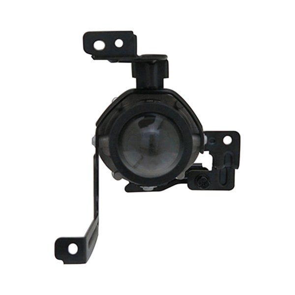 Kia Sportage Driver Side Fog Light Assembly Halogen AWD - KI2592155