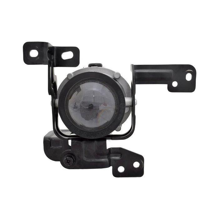 Kia Soul Driver Side Fog Light Assembly Halogen - KI2592164
