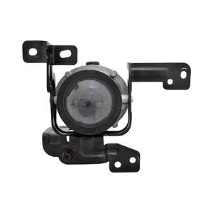 Driver Side Fog Light Assembly image