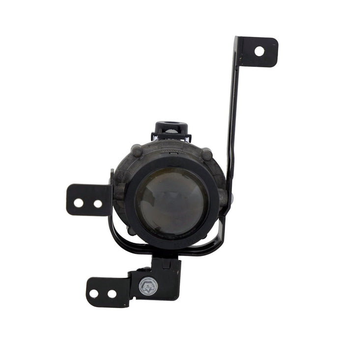 Kia Seltos Driver Side Fog Light Assembly Halogen - KI2592168