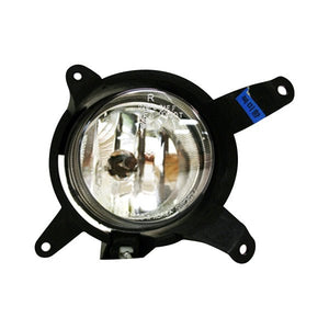 Passenger Side Fog Light Assembly image