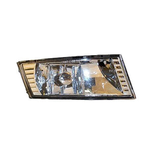 Passenger Side Fog Light Assembly image