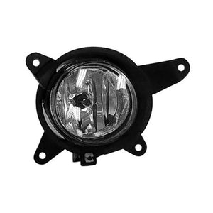 Passenger Side Fog Light Assembly image