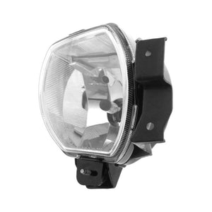 Passenger Side Fog Light Assembly image