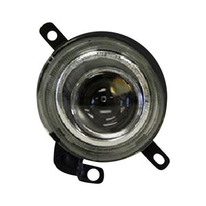 Passenger Side Fog Light Assembly image