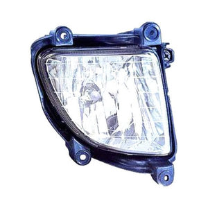 Passenger Side Fog Light Assembly image