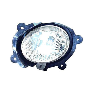 Passenger Side Fog Light Assembly image