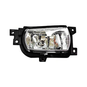 Passenger Side Fog Light Assembly image