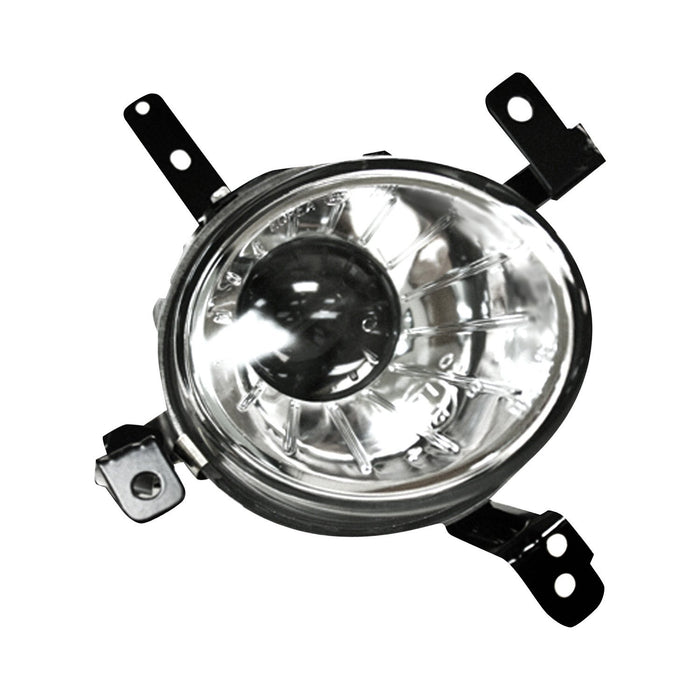 Kia Sedona Passenger Side Fog Light Assembly - KI2593111