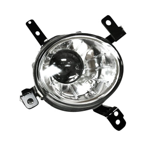 Passenger Side Fog Light Assembly image