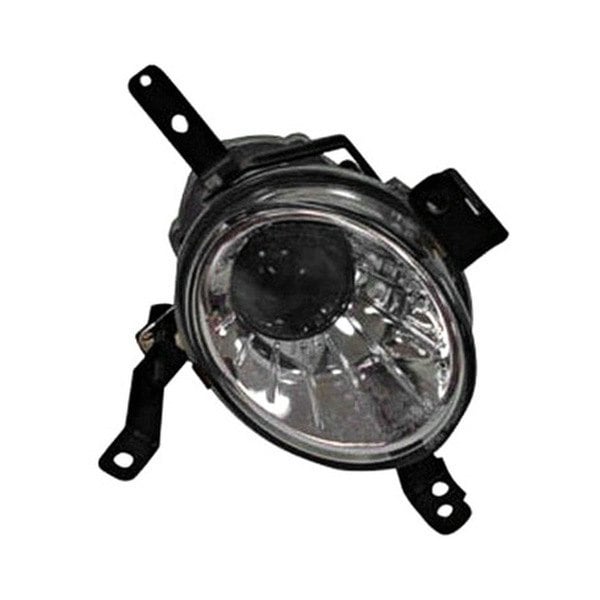 Kia Magentis/Optima Passenger Side Fog Light Assembly - KI2593112