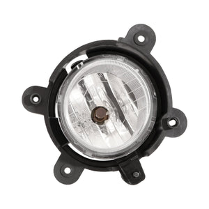 Passenger Side Fog Light Assembly image
