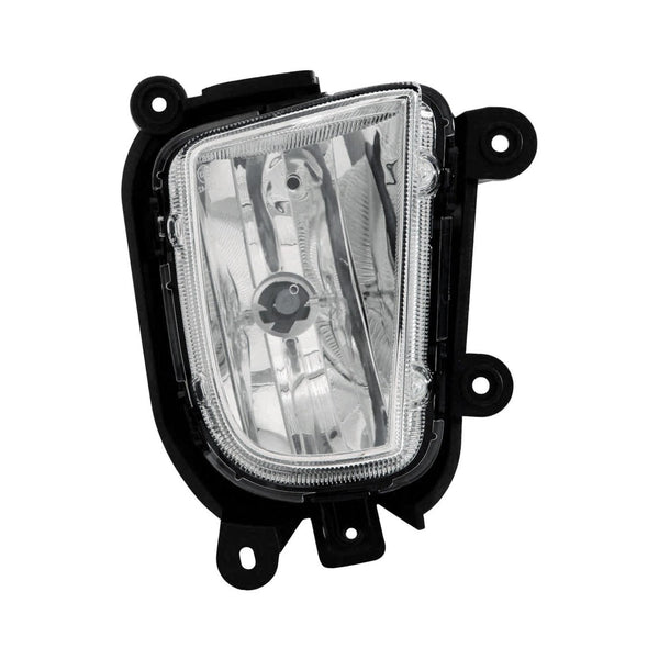 Lights & Components image