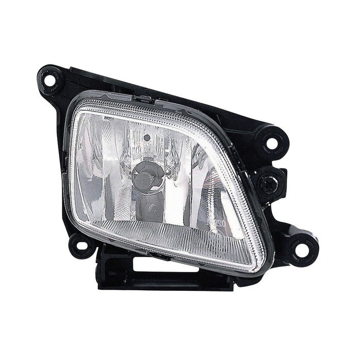 Kia Magentis/Optima Passenger Side Fog Light Assembly - KI2593123