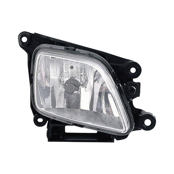 Lights & Components image