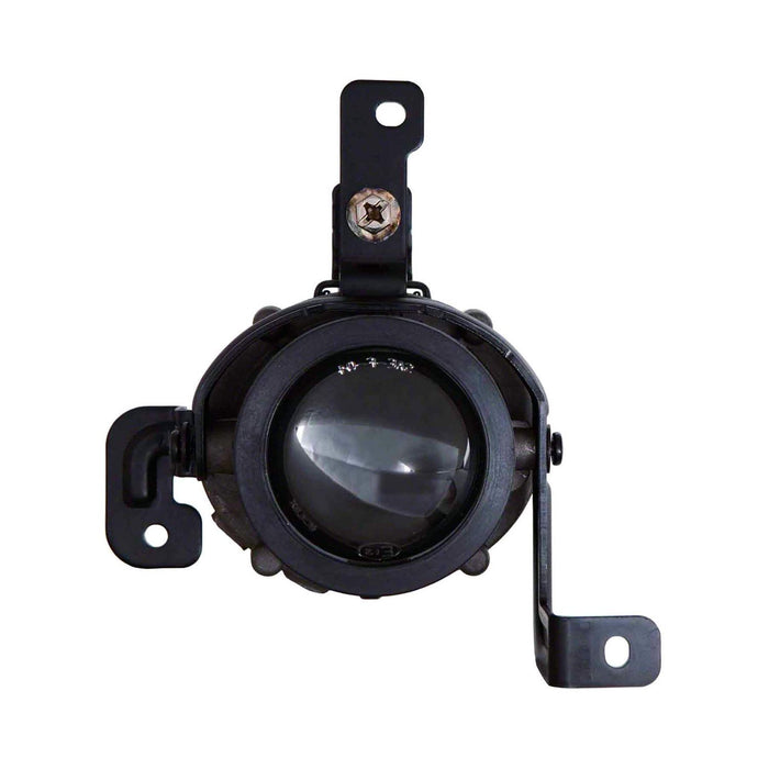 Kia Rio Passenger Side Fog Light Assembly Hatchback - KI2593127