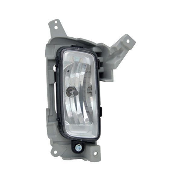 Kia Sorento Passenger Side Fog Light Assembly W/Sport Pkg - KI2593129