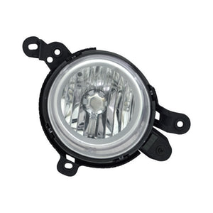 Passenger Side Fog Light Assembly image