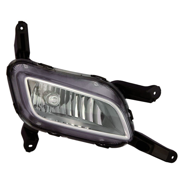 Lights & Components image