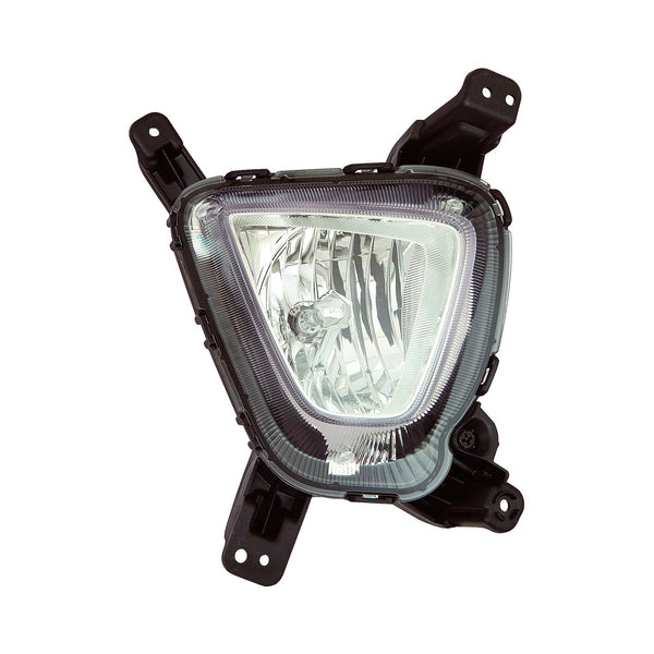 Lights & Components image