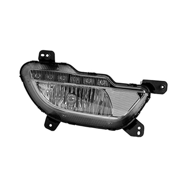 Lights & Components image