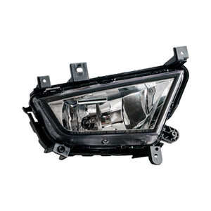 Passenger Side Fog Light Assembly image