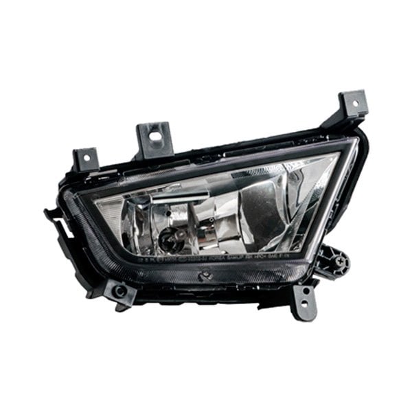 Lights & Components image