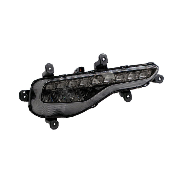 Kia K900 Passenger Side Fog Light Assembly - KI2593152