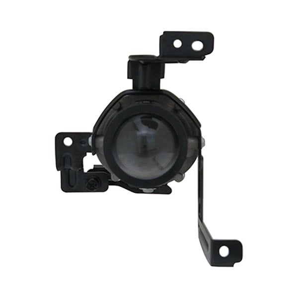 Kia Sportage Passenger Side Fog Light Assembly Halogen AWD - KI2593155