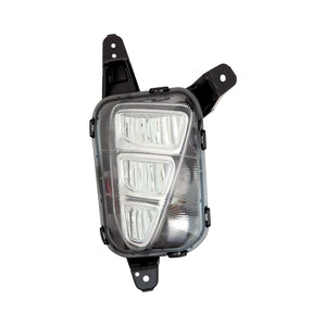 Passenger Side Fog Light Assembly image