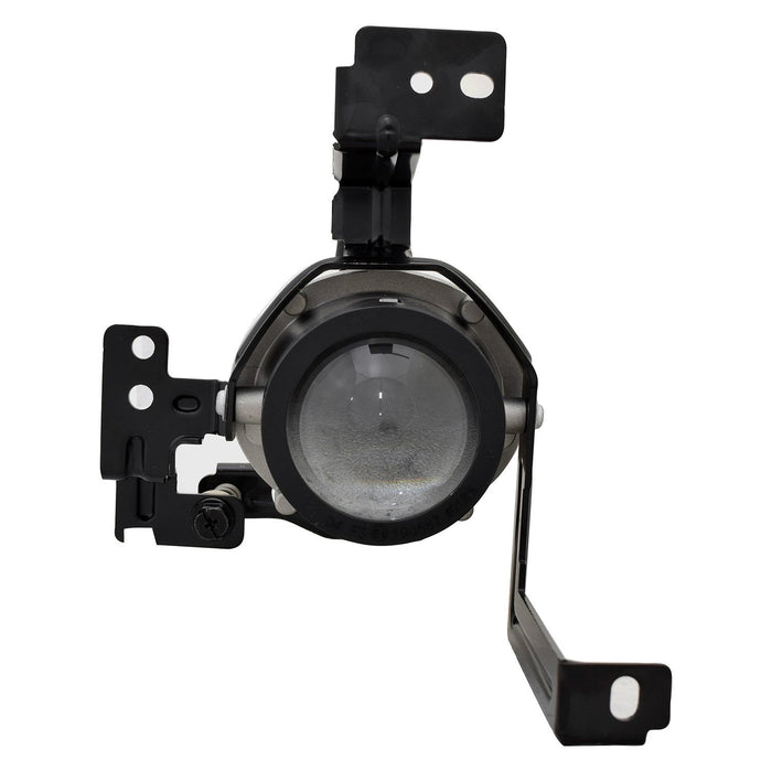 Kia Sportage Passenger Side Fog Light Assembly Halogen FWD - KI2593160