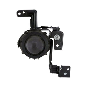 Passenger Side Fog Light Assembly image